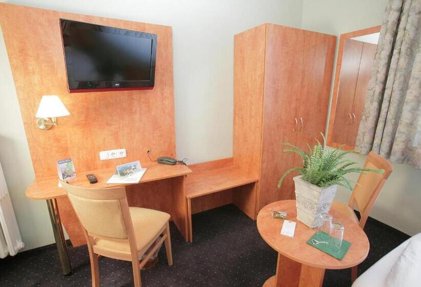 Номер Стандарт, Gasthof Prinzregent Superior