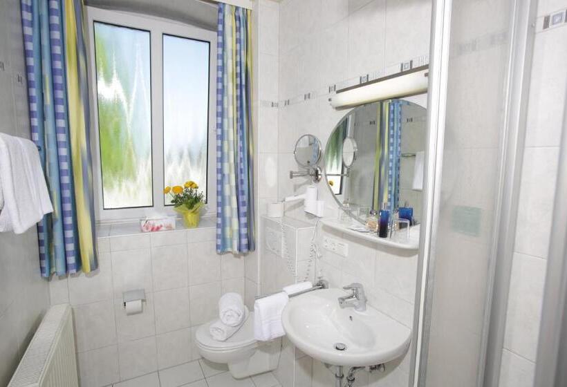 Номер Стандарт, Gasthof Prinzregent Superior