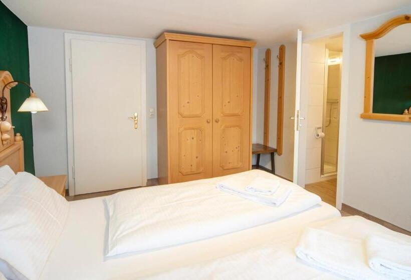 Номер Basic, Landgasthof Hanselewirt