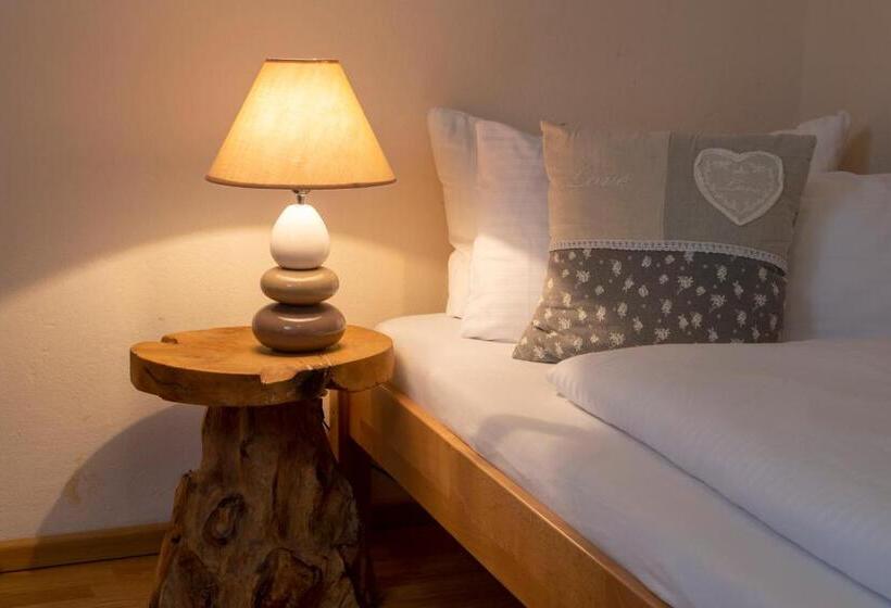 Семейный Номер Deluxe, Landgasthof Hanselewirt