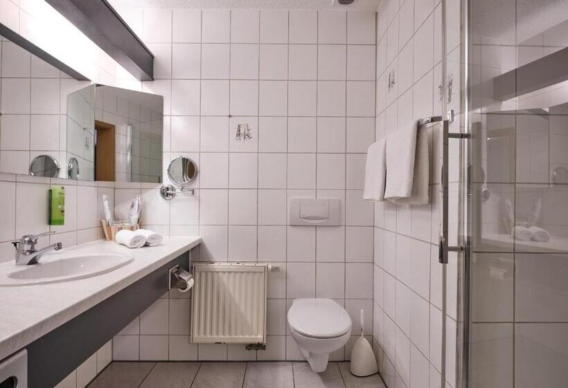 Классический Номер, Tiptop Hotel Am Hochrhein