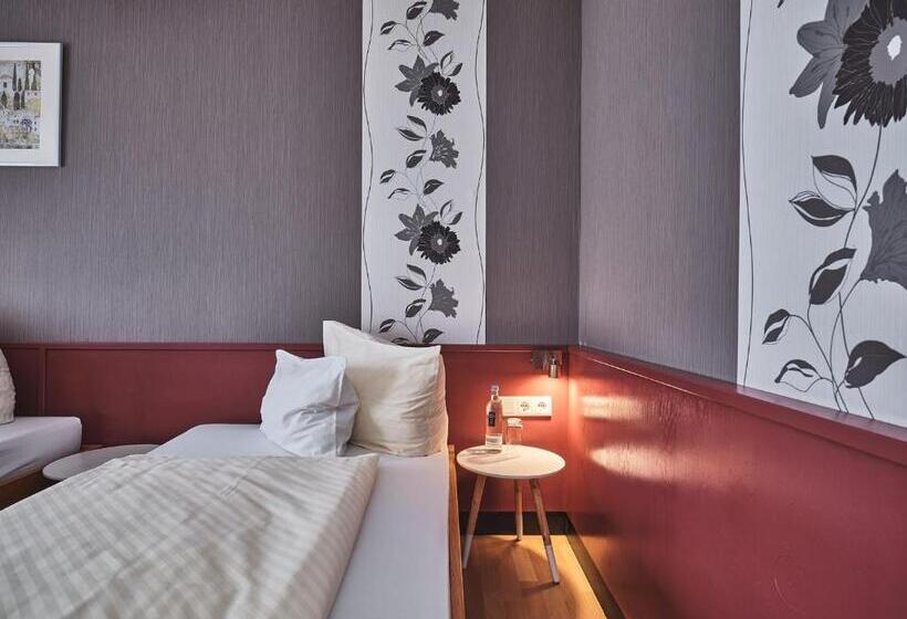 Номер бизнес-класса, Tiptop Hotel Am Hochrhein