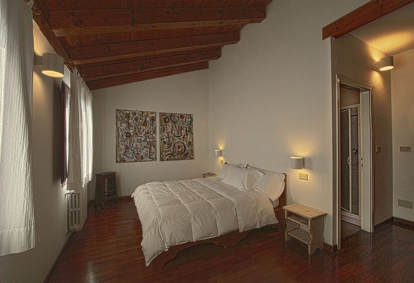 Номер Стандарт, Villa Belfiore