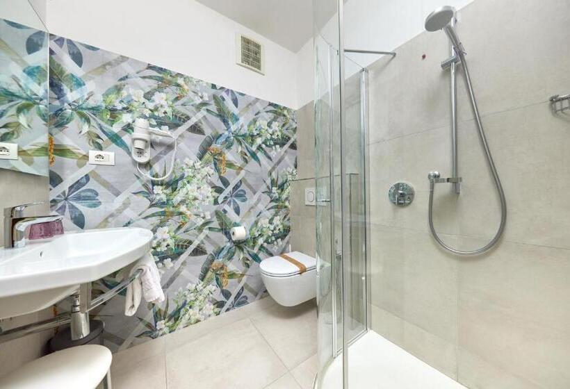 Номер Стандарт Вид на Озеро, Eco Hotel Ariston