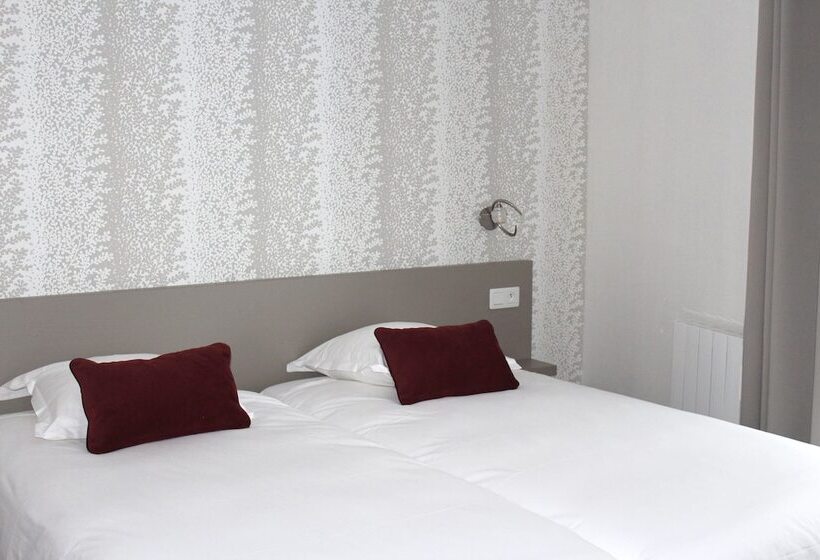 Номер Стандарт, Du Manoir