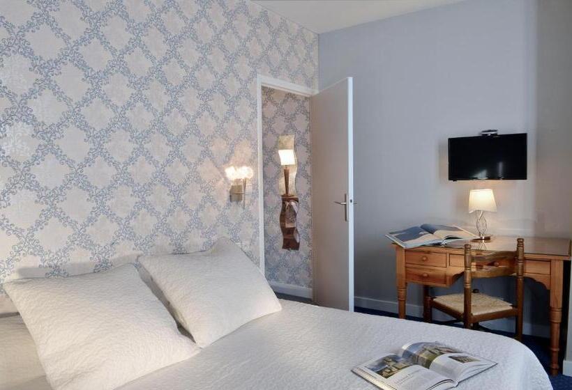 Номер Стандарт, Du Manoir
