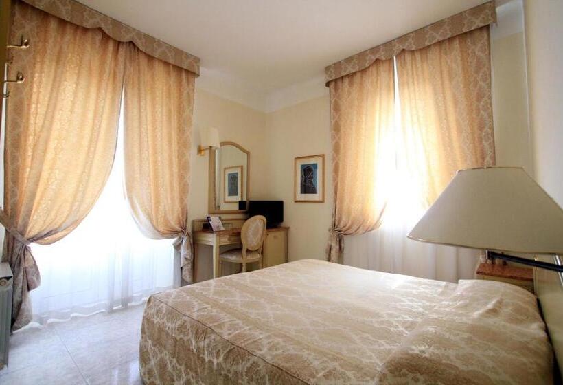 اتاق استاندارد, Ena