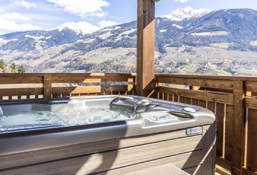 Люкс 2 Спальни, Golserhof