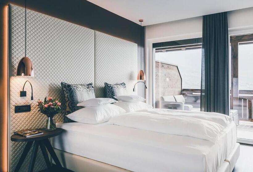 Люкс 2 Спальни, Golserhof