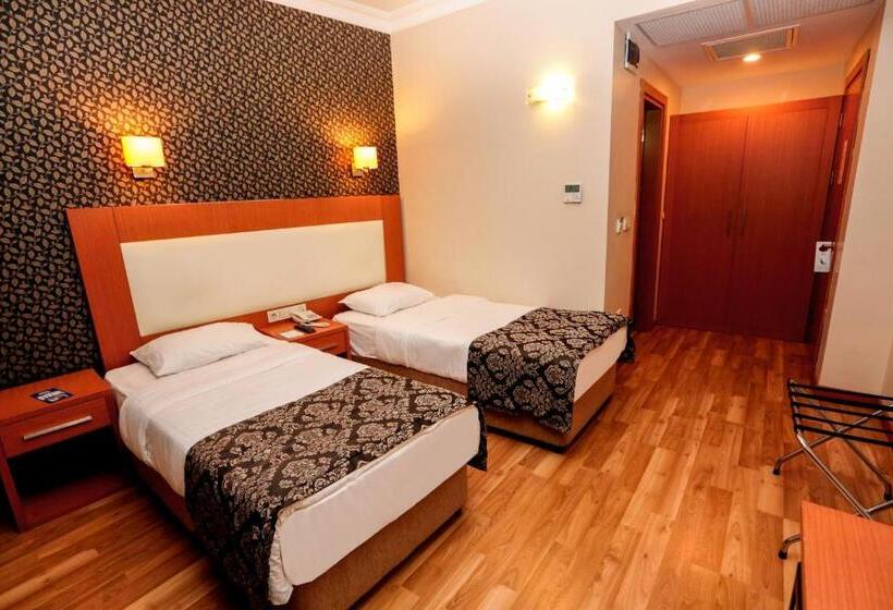 اتاق لوکس, Grand Hotel Avcilar