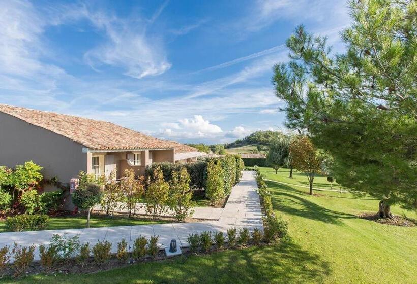 복층 룸, La Bastide Saint Georges & Spa