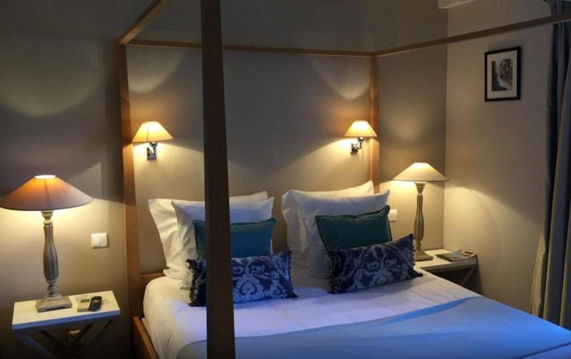 스탠다드 룸, La Bastide Saint Georges & Spa