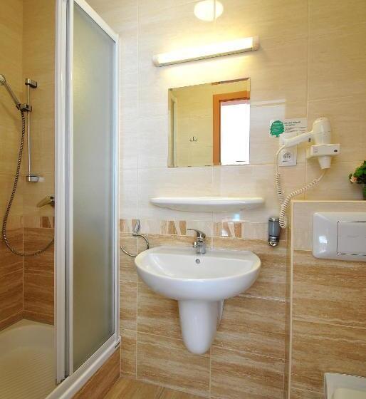 Номер Стандарт, La Siesta & Medical Spa