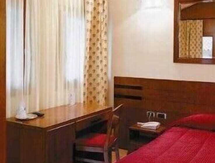 Номер Стандарт Индивидуальный, Locanda Al Sole