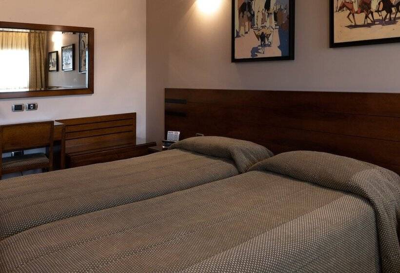 Номер Стандарт, Locanda Al Sole