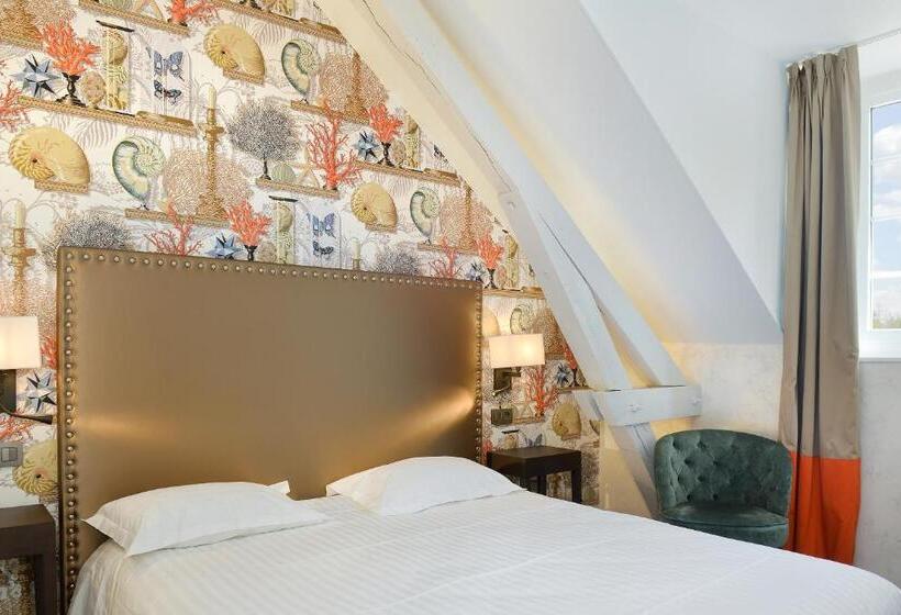 Apartament Rodzinny, Logis Domaine De Valaudran