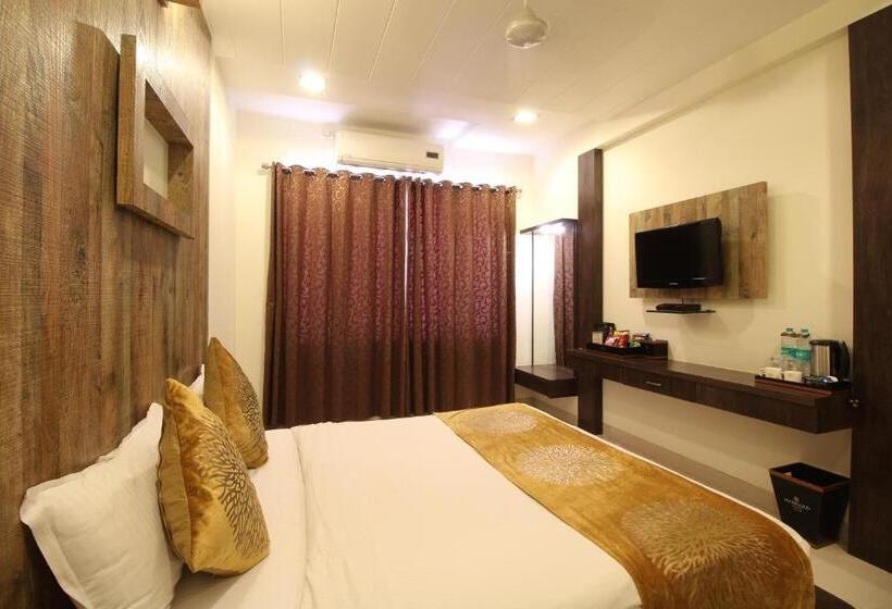Номер Deluxe, Marigold Newly Renovated