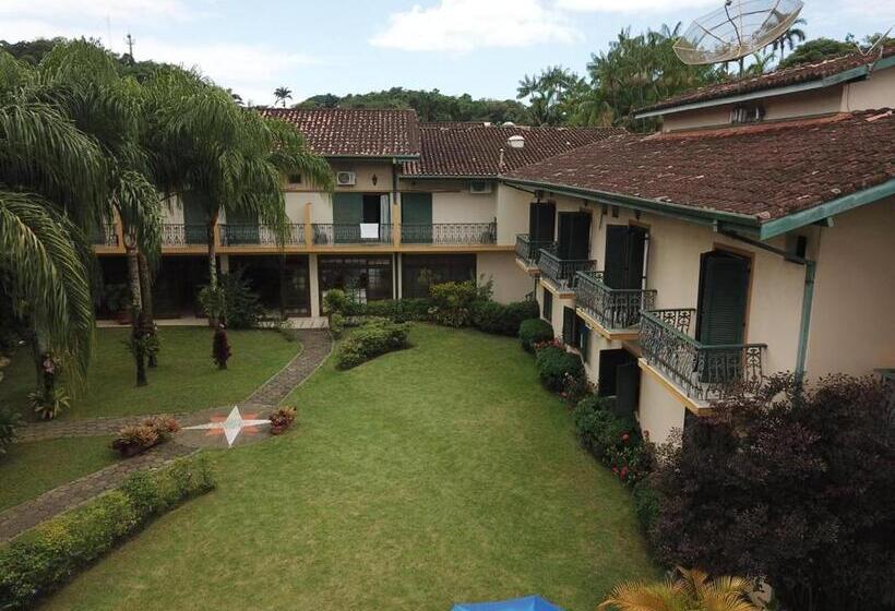 4인용 스탠다드 룸, Pousada Villa Harmonia
