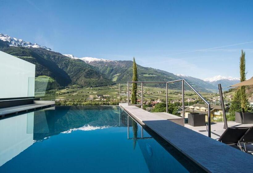 高级套房, Preidlhof Luxury Dolce Vita Resort