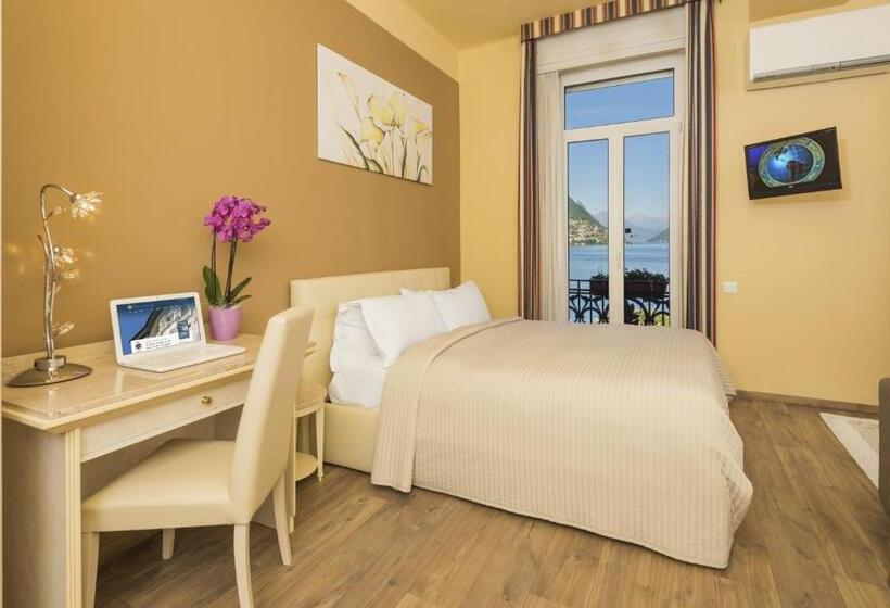 اتاق استاندارد با تخت بزرگ, Victoria