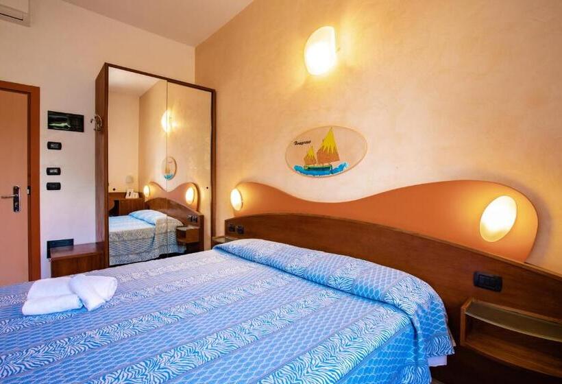 Номер Стандарт, Miramare Hotel Ristorante Convegni