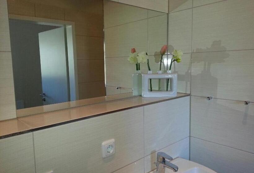 Семейный Номер, Ostseehotel Boltenhagen