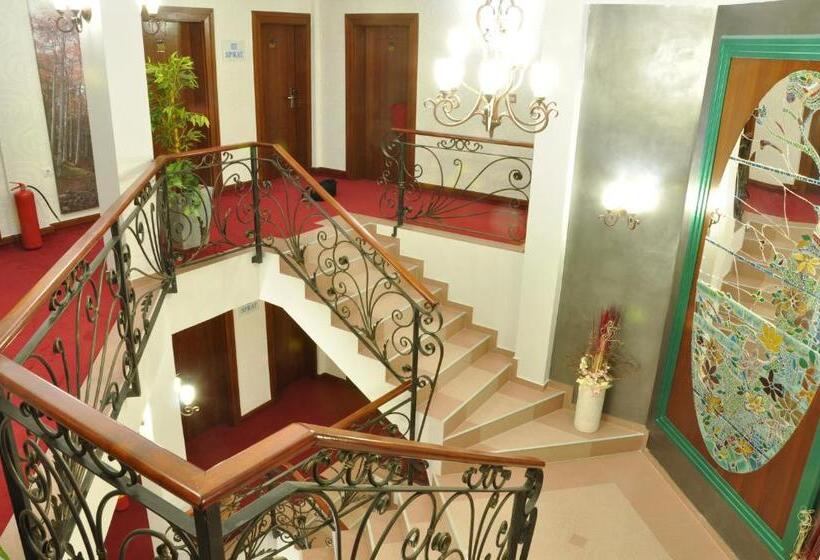 سوییت سوپریور, Botika