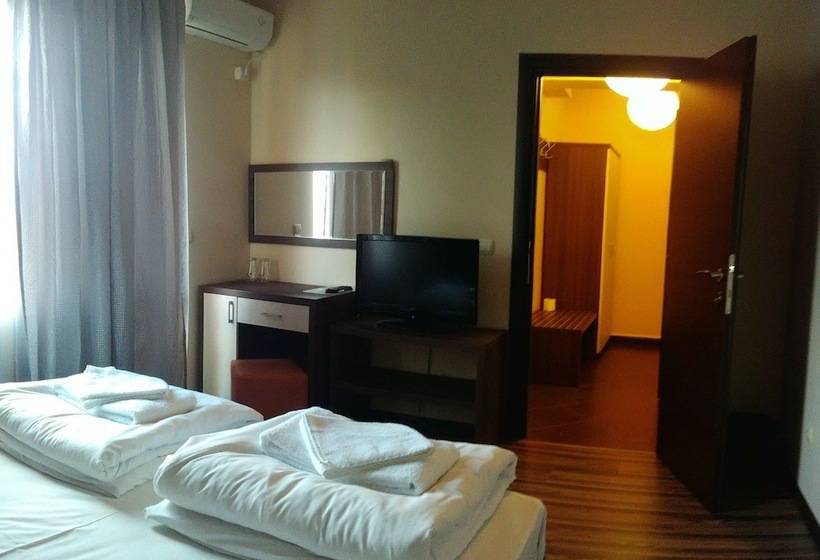 Апартаменты Deluxe 1 Спальня, City Blagoevgrad Family