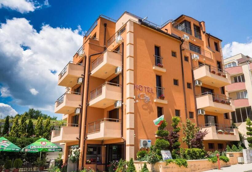 Апартаменты Deluxe 1 Спальня, City Blagoevgrad Family