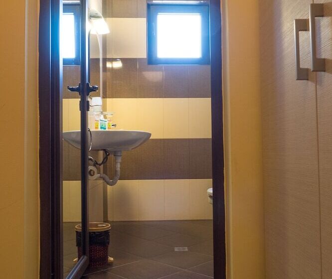 Апартаменты Deluxe 1 Спальня, City Blagoevgrad Family