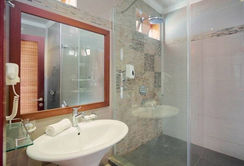 اتاق استاندارد, Gold Beach Resort