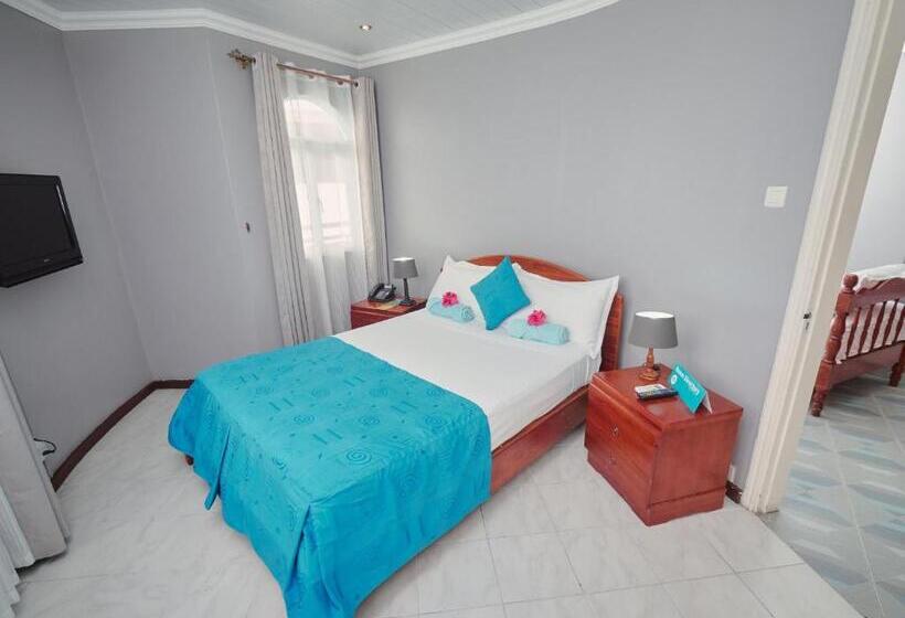 اتاق استاندارد, Gold Beach Resort