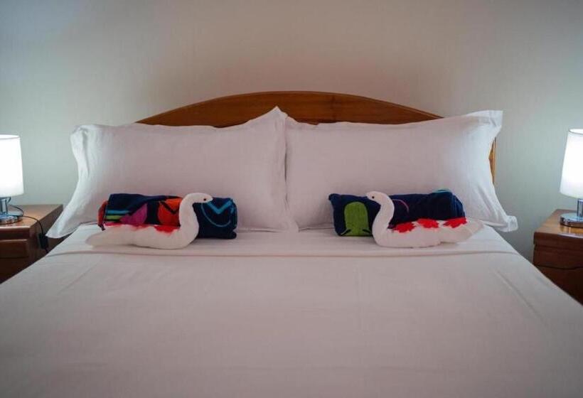 اتاق استاندارد, Gold Beach Resort