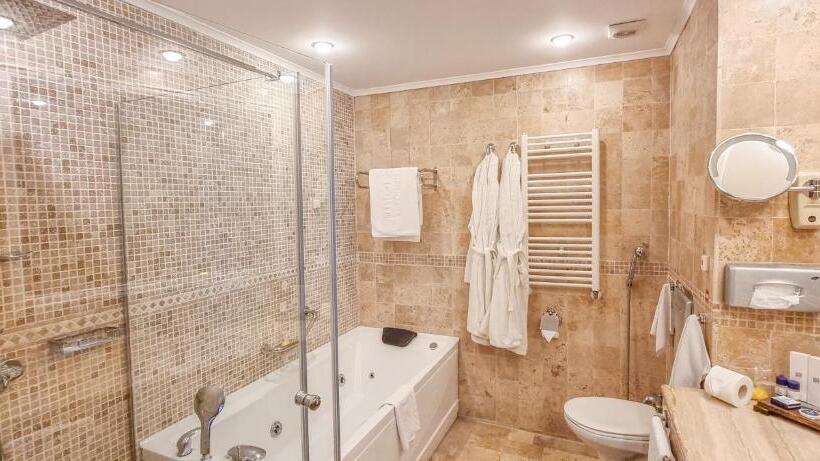 Family Suite, Grand Hotel Pomorie   Medical Spa