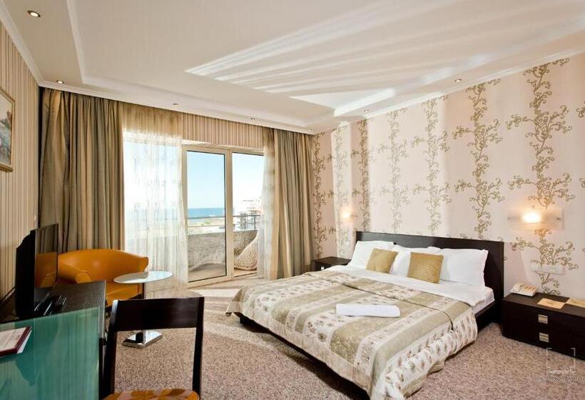 جناح عائلي, Grand Hotel Pomorie   Medical Spa