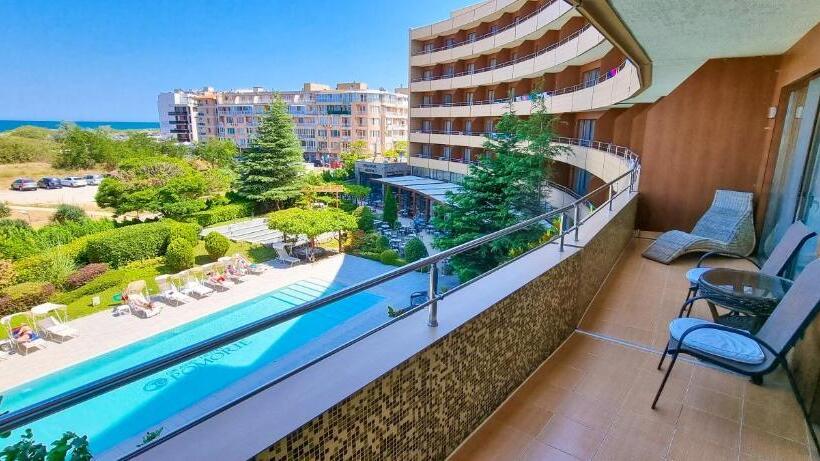 Family Suite, Grand Hotel Pomorie   Medical Spa