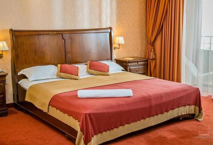 جناح جونيور مطلّ علي البحر, Grand Hotel Pomorie   Medical Spa