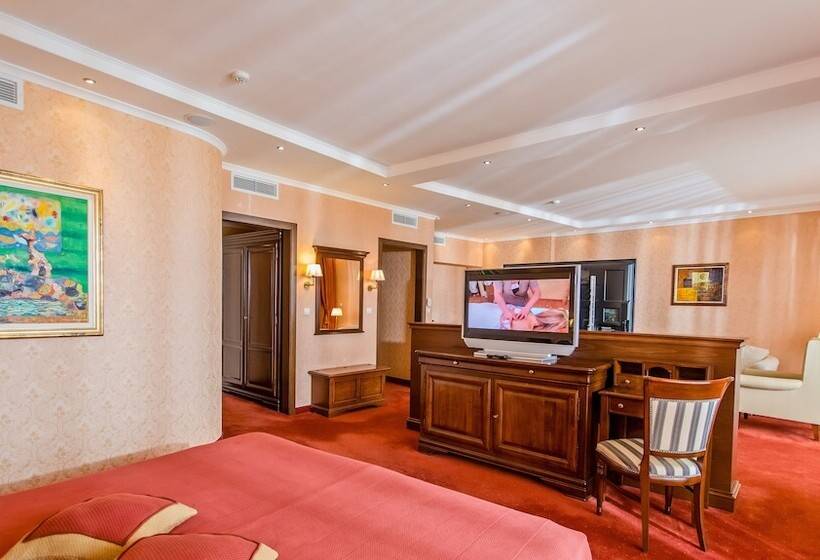 Полулюкс Вид на Море, Grand Hotel Pomorie   Medical Spa