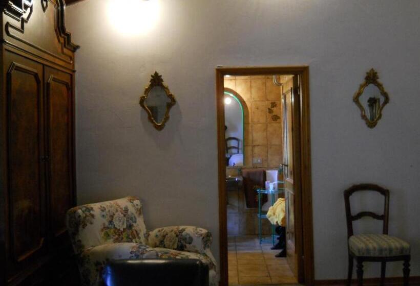 Номер Стандарт, Agriturismo La Badiola