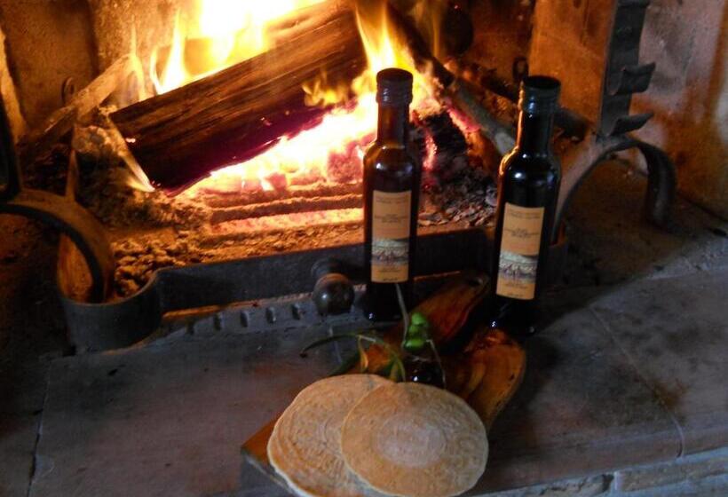 Апартаменты 1 Спальня, Agriturismo La Badiola