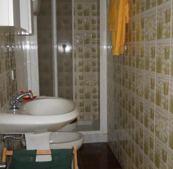Апартаменты 1 Спальня, Agriturismo La Badiola