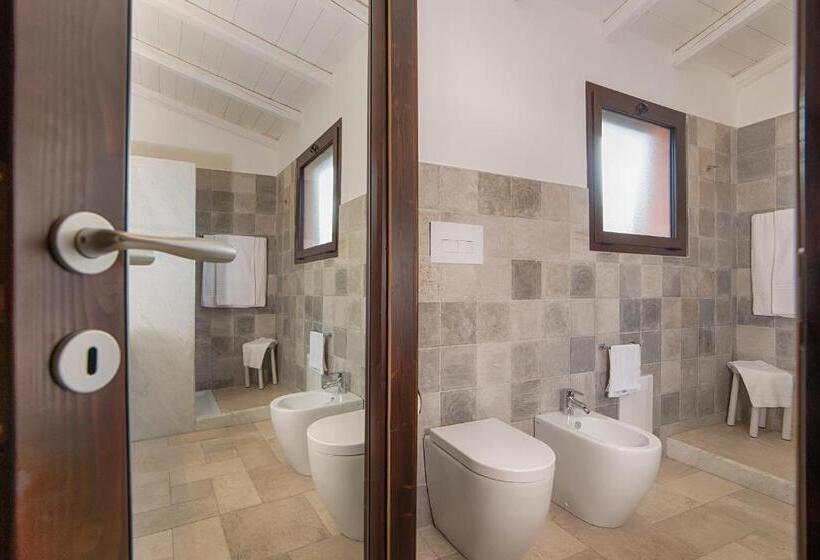 Классический Номер, Perdepera Resort