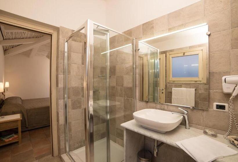 Четырехместный Номер Классик, Perdepera Resort
