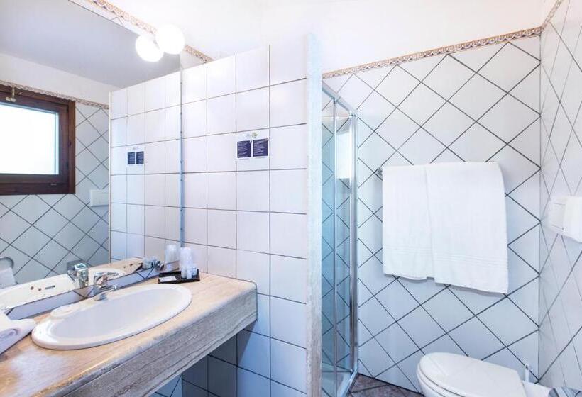Семейный Номер, Perdepera Resort