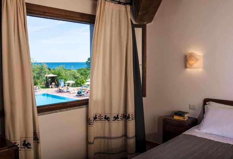 Пятиместный Стандартный Номер, Perdepera Resort
