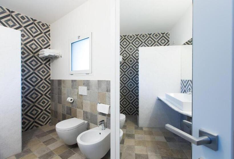 Номер Стандарт, Perdepera Resort
