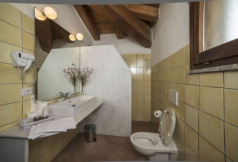 Классический Номер, Perdepera Resort