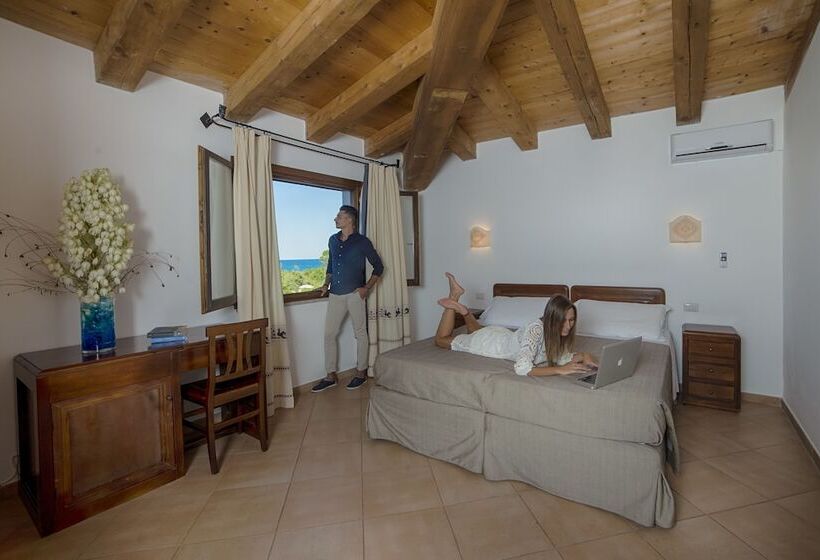 Классический Номер, Perdepera Resort