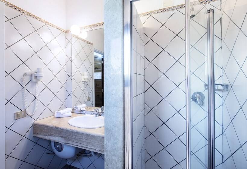 Четырехместный Номер Стандарт, Perdepera Resort