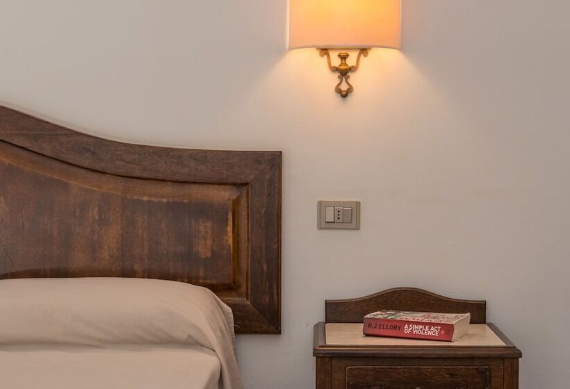 חדר סטנדרט לארבעה, Perdepera Resort